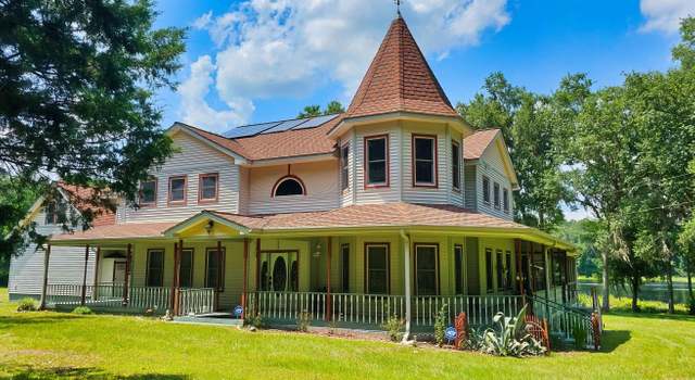 Photo of 871 NE Berkshire Rd, Madison, FL 32340