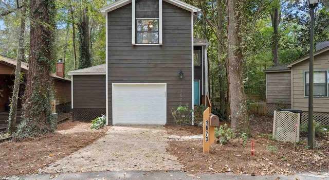 Photo of 1673 Silverwood Dr, Tallahassee, FL 32301
