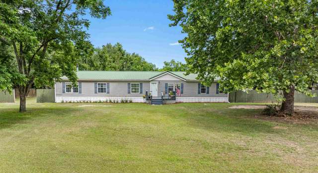 Photo of 1097 NE Oats Ave, Madison, FL 32340