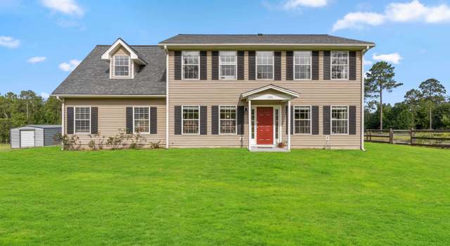 Photo of 1375 Dogwood Dr, Havana, FL 32333