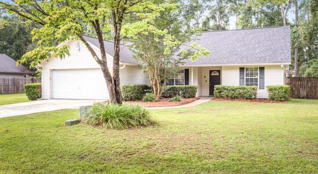 Photo of 8325 Yellow Ln, Tallahassee, FL 32311