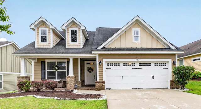 Photo of 2617 Manassas Way, Tallahassee, FL 32312