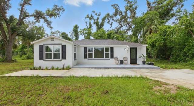 Photo of 2165 Johnson Stripling Rd, Perry, FL 32347