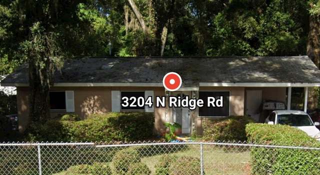 Photo of 3204 N Ridge Rd, Tallahassee, FL 32305