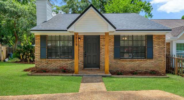 Photo of 1219 Brafforton Ct, Tallahassee, FL 32311