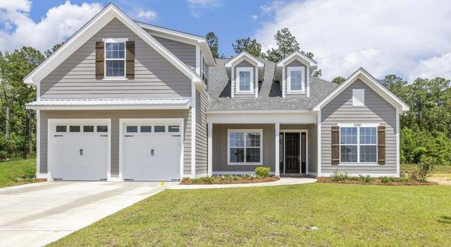 Photo of 8451 Hickory Branch Trl, Tallahassee, FL 32312