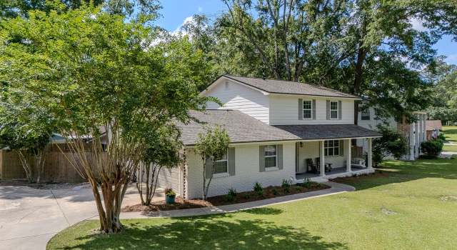 Photo of 3125 Brandywine Dr, Tallahassee, FL 32308