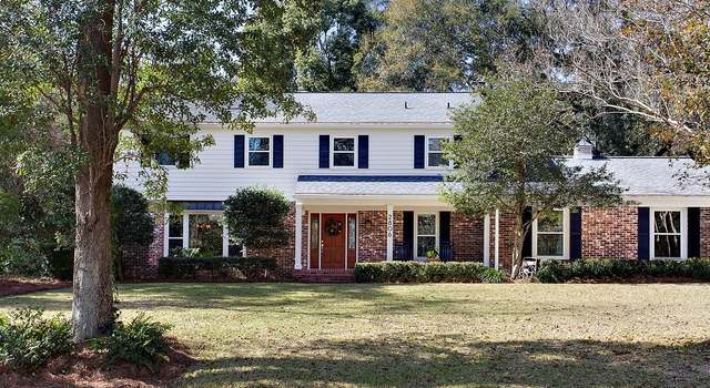 Photo of 2806 Walter Scott St, Tallahassee, FL 32312