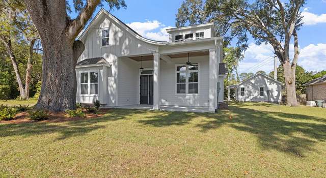 Photo of 1208 Claude Pichard Dr, Tallahassee, FL 32308