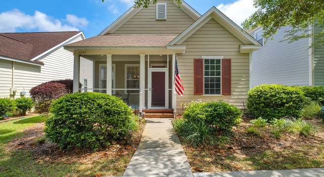 Photo of 3248 Newberry Blvd, Tallahassee, FL 32311
