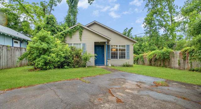 Photo of 824 Dover St, Tallahassee, FL 32304