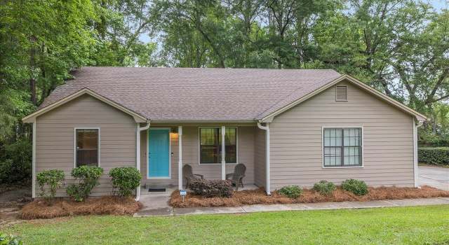 Photo of 910 Blackwood Ave, Tallahassee, FL 32303