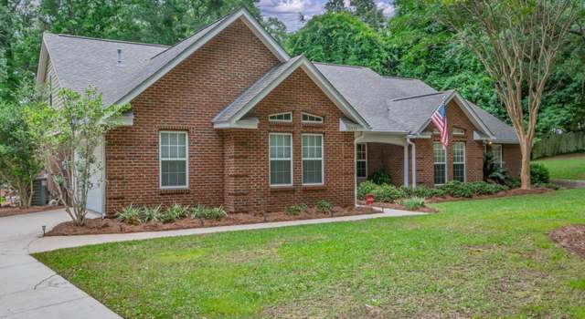 Photo of 10533 Lake Iamonia Dr, Tallahassee, FL 32312