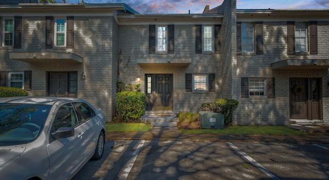 Photo of 1625 Centerville Rd #20, Tallahassee, FL 32308