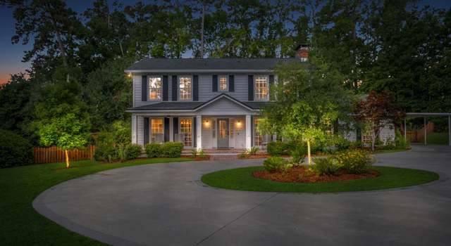 Photo of 2003 Ellicott Dr, Tallahassee, FL 32308