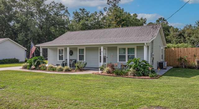 Photo of 9 Pirates Cove Ln, St Marks, FL 32355