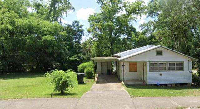 Photo of 2106 Holton St, Tallahassee, FL 32310