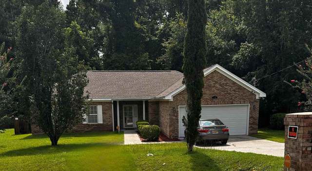 Photo of 95 Ponderosa Cir, Midway, FL 32343