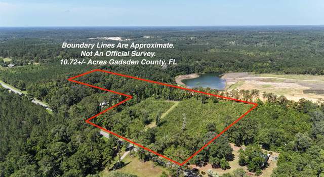 Photo of Vacant Attapulgus Hwy, Quincy, FL 32352
