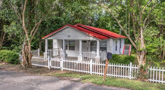 Photo of 1487 Bainbridge Hwy, Quincy, FL 32352