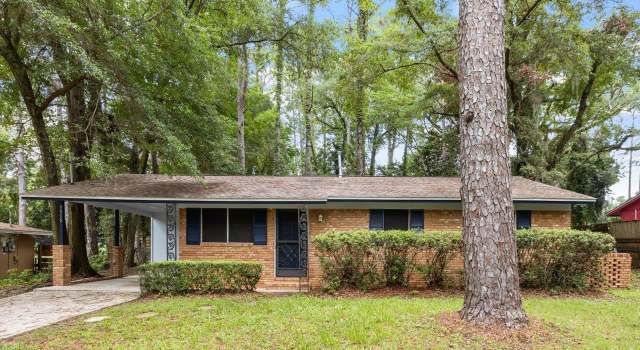 Photo of 3315 Zillah St, Tallahassee, FL 32305