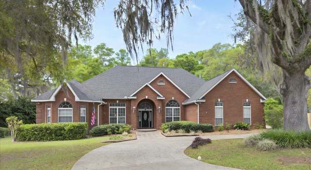 Photo of 1228 Greensward Dr, Tallahassee, FL 32312