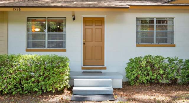 Photo of 1996 Hickory Ln, Tallahassee, FL 32305