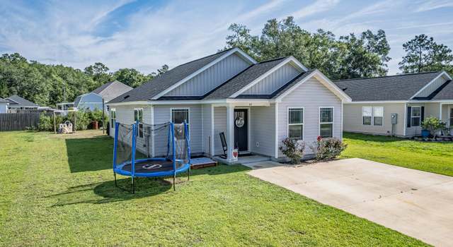 Photo of 97 John Mills Cir, Sopchoppy, FL 32358