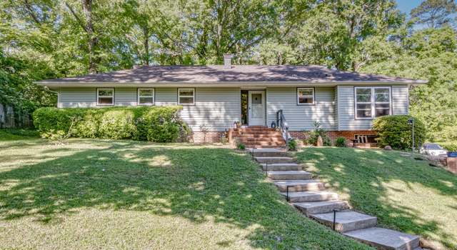 Photo of 3212 Springdale Dr, Tallahassee, FL 32312
