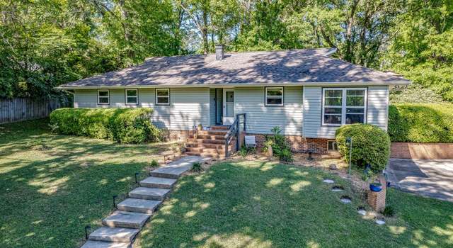 Photo of 3212 Springdale Dr, Tallahassee, FL 32312