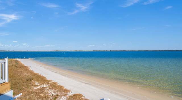 Photo of 1646 Alligator Dr #315, Alligator Point, FL 32346