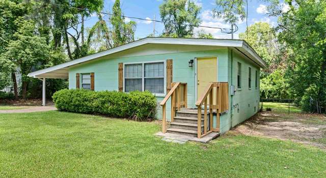 Photo of 1658 Sharkey St, Tallahassee, FL 32304