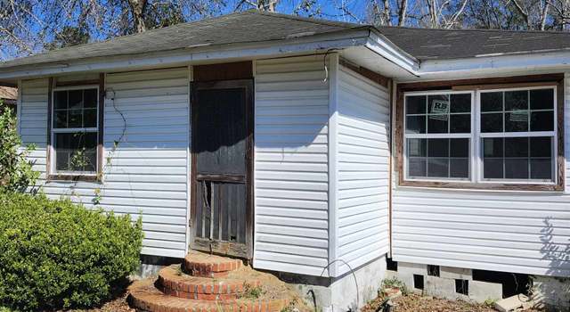 Photo of 315 SE 1st St, Havana, FL 32333