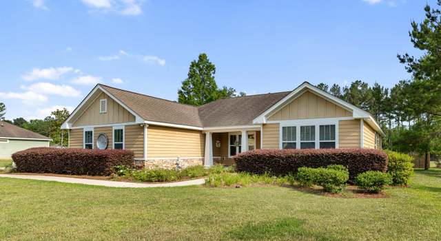 Photo of 580 Holly Rd, Monticello, FL 32344