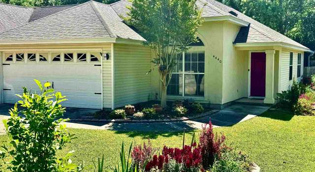 Photo of 4440 Cool Emerald Dr, Tallahassee, FL 32303