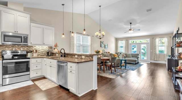 Photo of 4021 Old Plantation Loop, Tallahassee, FL 32311