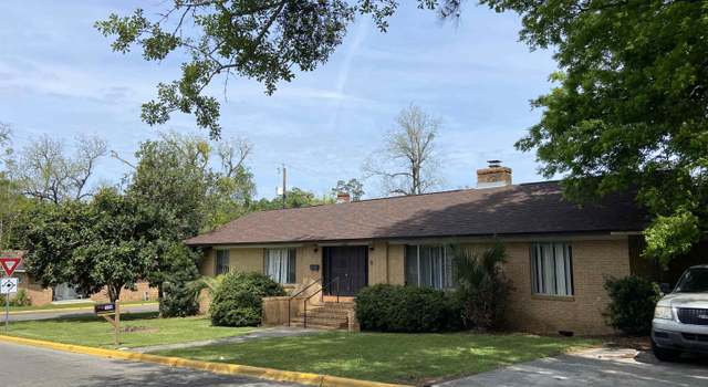 Photo of 110 Lincoln St, Tallahassee, FL 32301