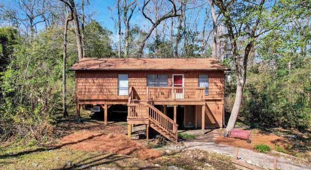 Photo of 2844 Morningside Dr, Tallahassee, FL 32301