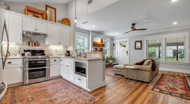 Photo of 1425 Milton St, Tallahassee, FL 32303