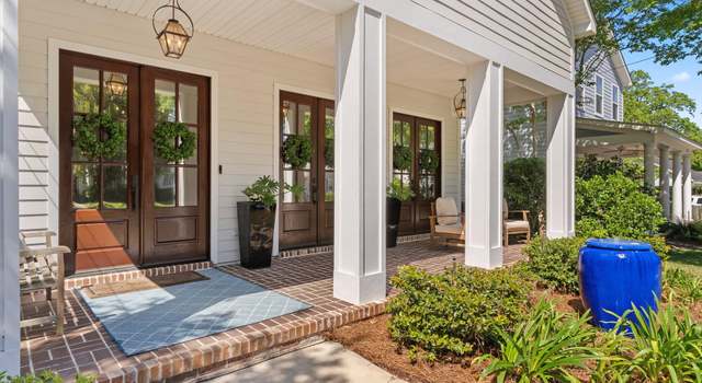Photo of 1216 Mitchell Ave, Tallahassee, FL 32303