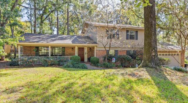 Photo of 2521 Noble Dr, Tallahassee, FL 32308