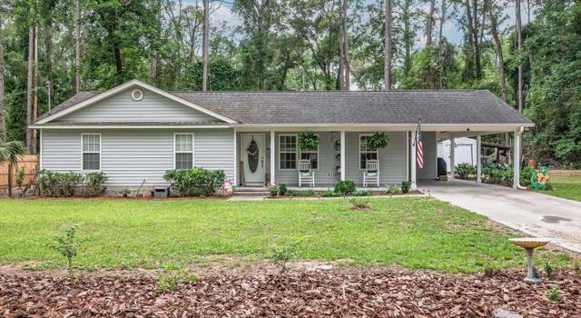 Photo of 42 Rochelsie Rd, Crawfordville, FL 32327