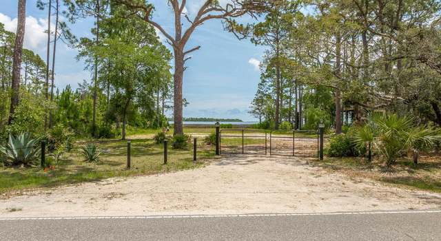 Photo of Lot 8 Levy Bay Rd, Panacea, FL
