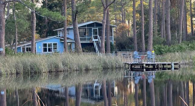 Photo of 55 Lakeview Dr, Alligator Point, FL