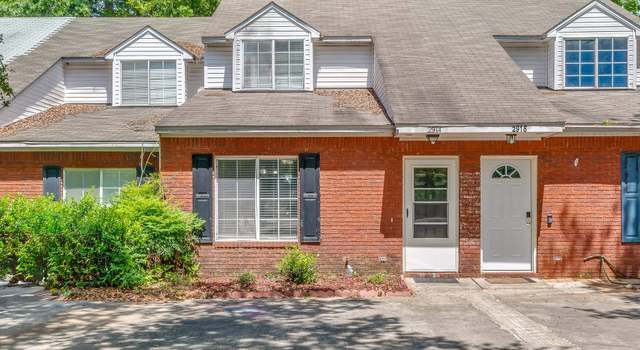 Photo of 2914 Capital Park Dr, Tallahassee, FL 32301