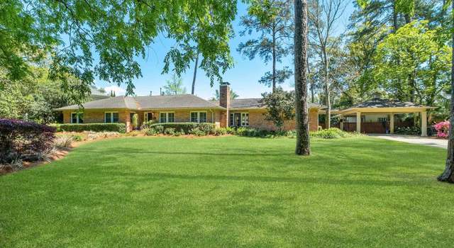 Photo of 2109 E Randolph Cir, Tallahassee, FL 32308