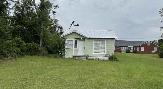 Photo of 159 SE Seminole St, Madison, FL 32340