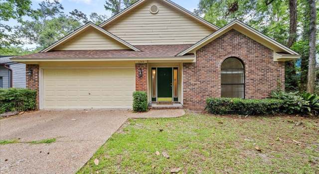 Photo of 1740 Brookside Blvd, Tallahassee, FL 32301