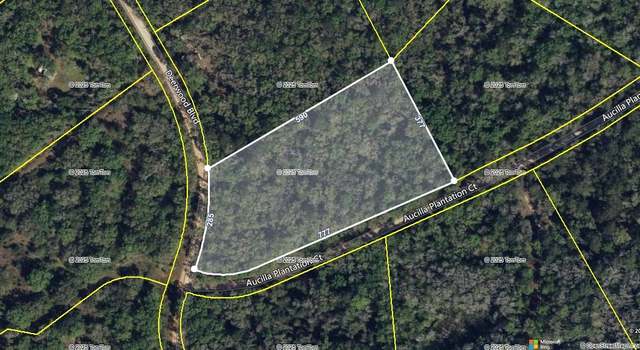 Photo of TBD Deerwood Blvd, Greenville, FL 32331