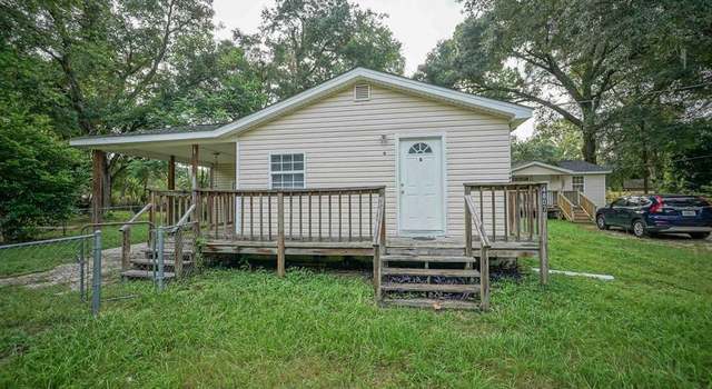 Photo of 4807 Center Dr Unit A&B, Tallahassee, FL 32305